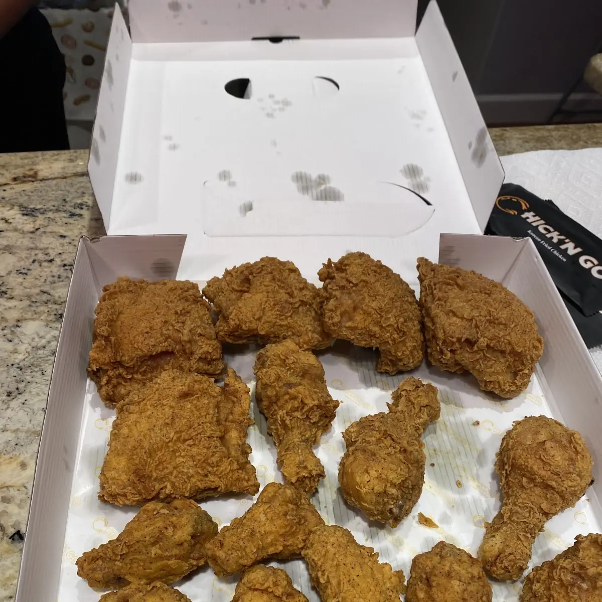 Chicken Wings
