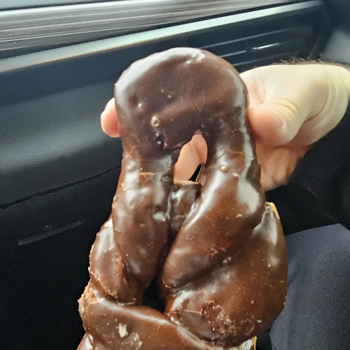 Pretzel