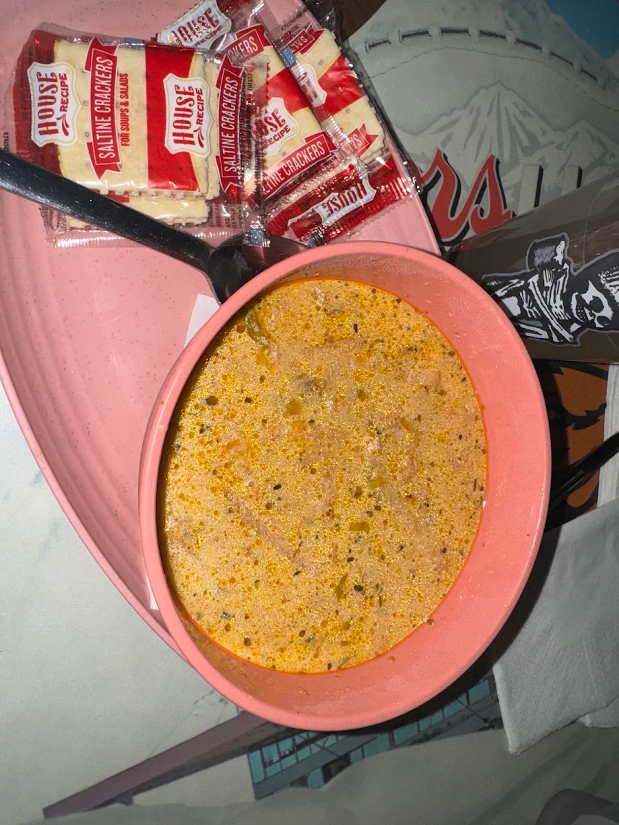 Soup