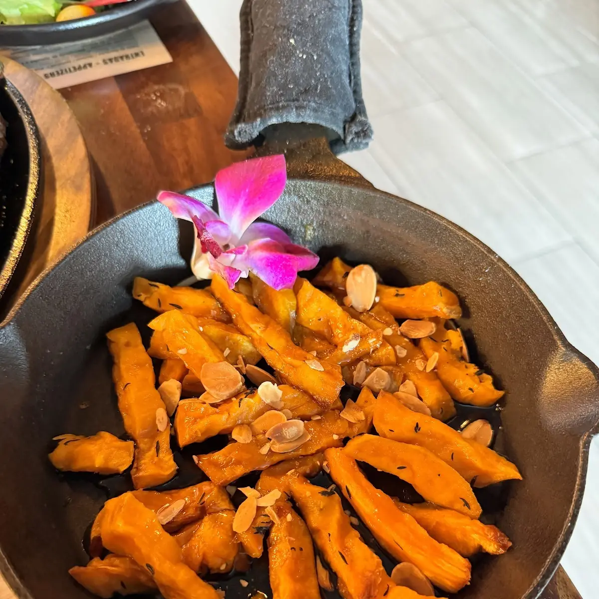 Sweet Potato