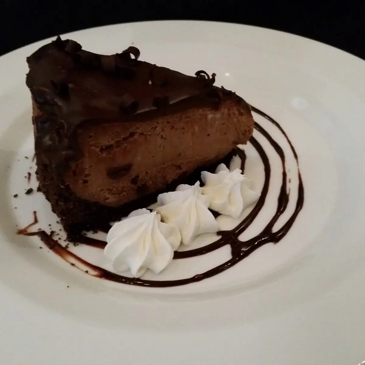 Chocolate Cake