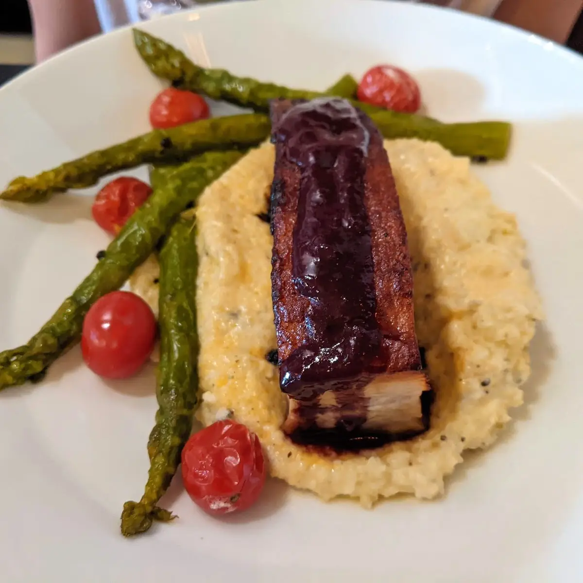 Pork Belly