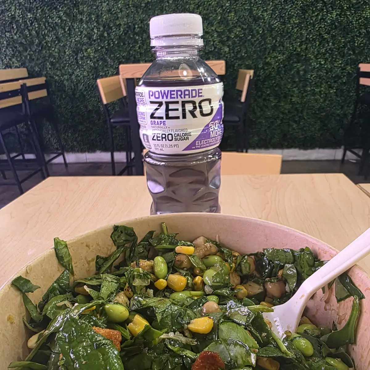Kale Salad