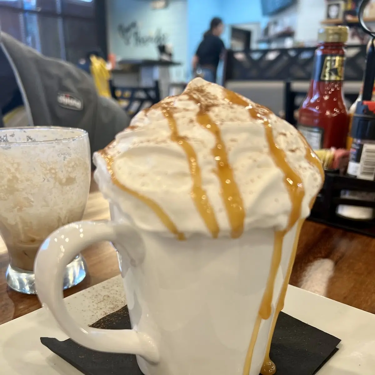 Cappuccino