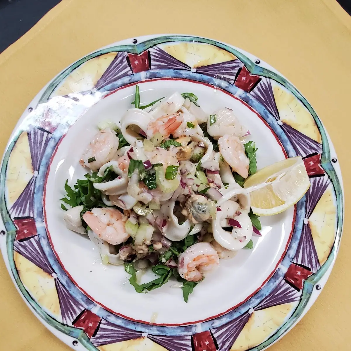Ceviche