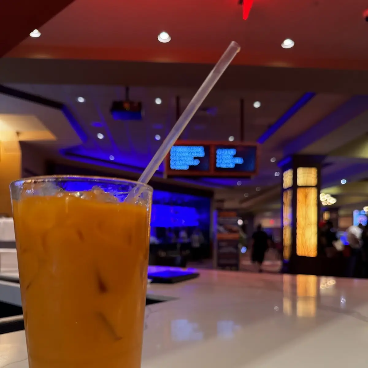 Thai Tea