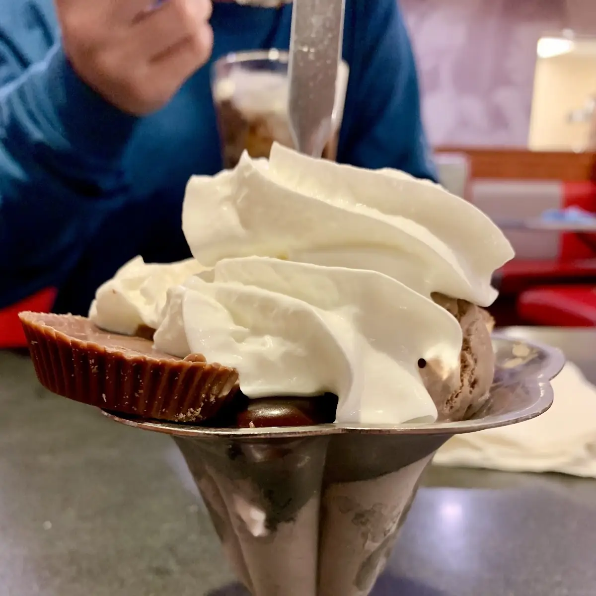 Hot Fudge