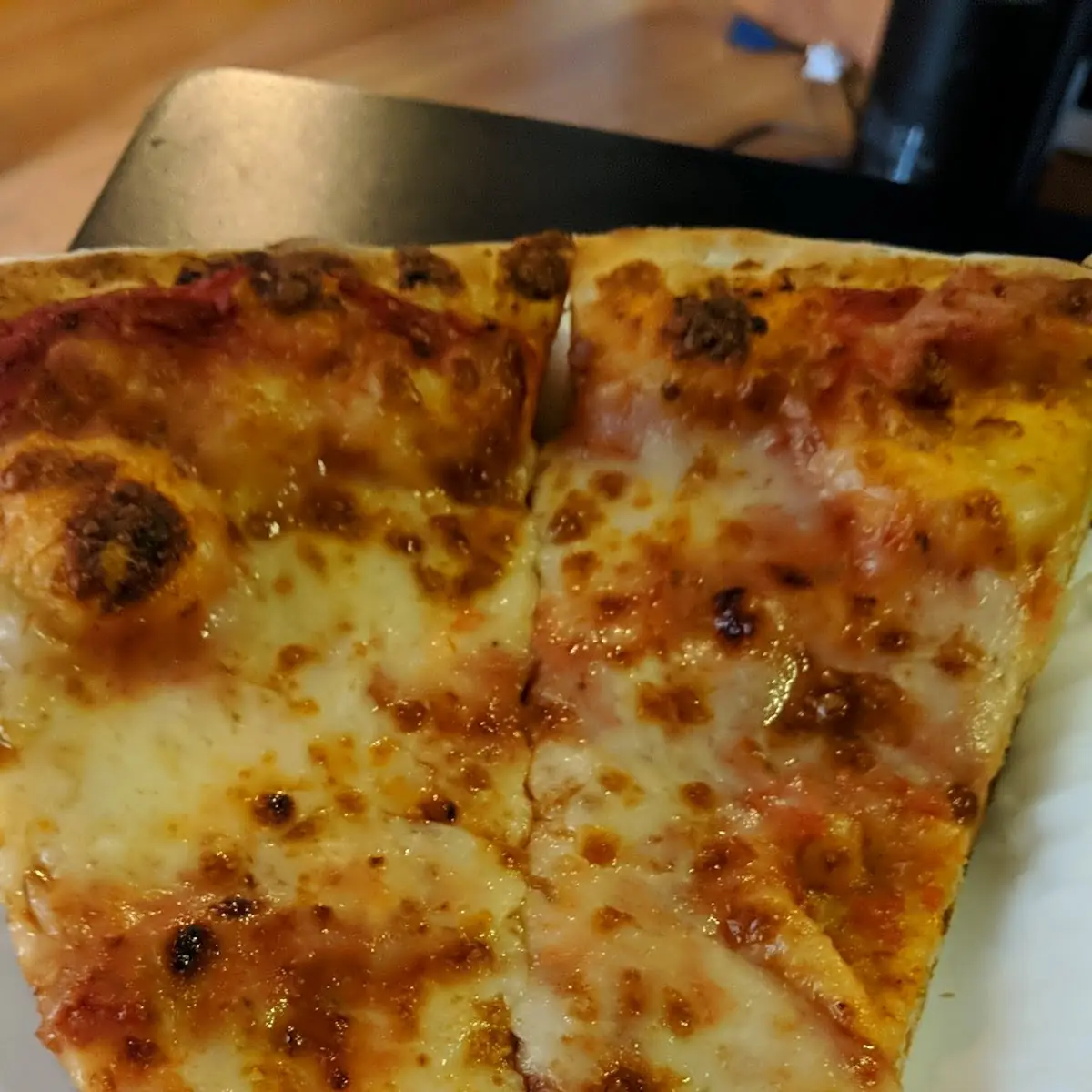 Cheese Pizza