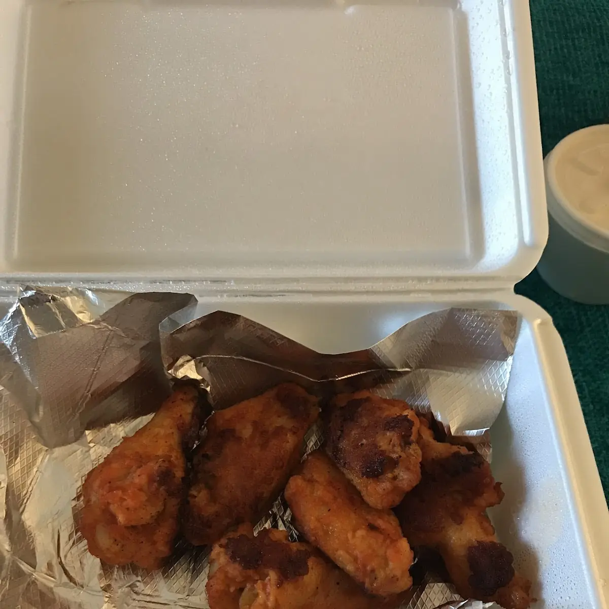 Lemon Pepper