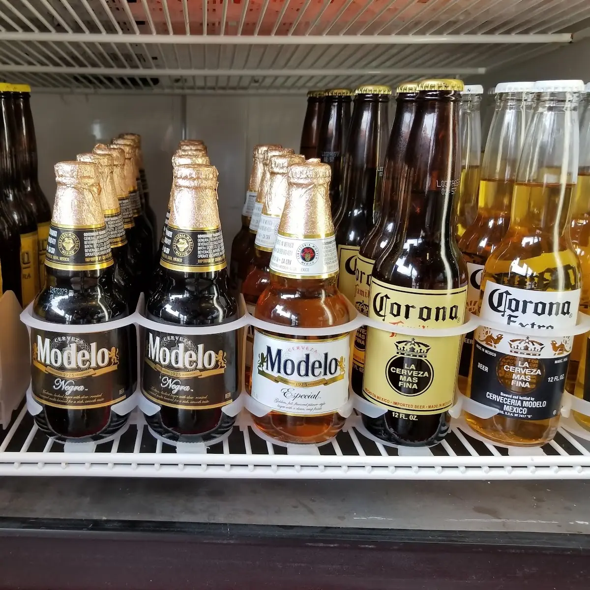Negra Modelo