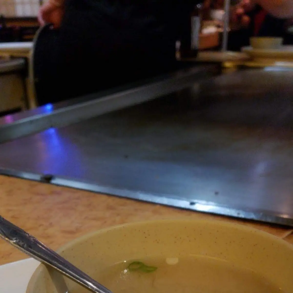 Miso Soup