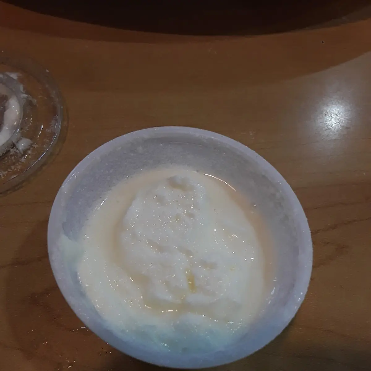 Sour Cream