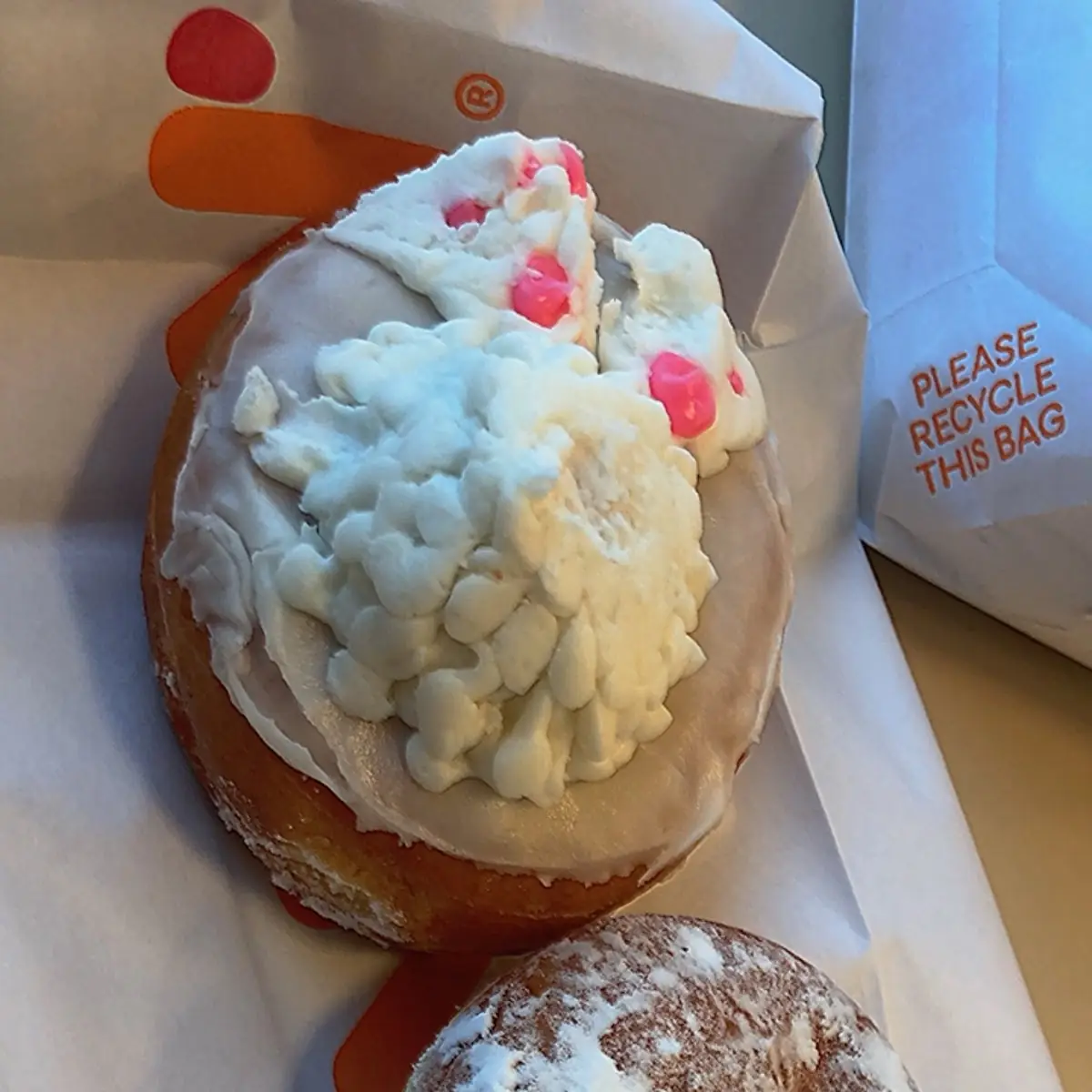 Vanilla Creme