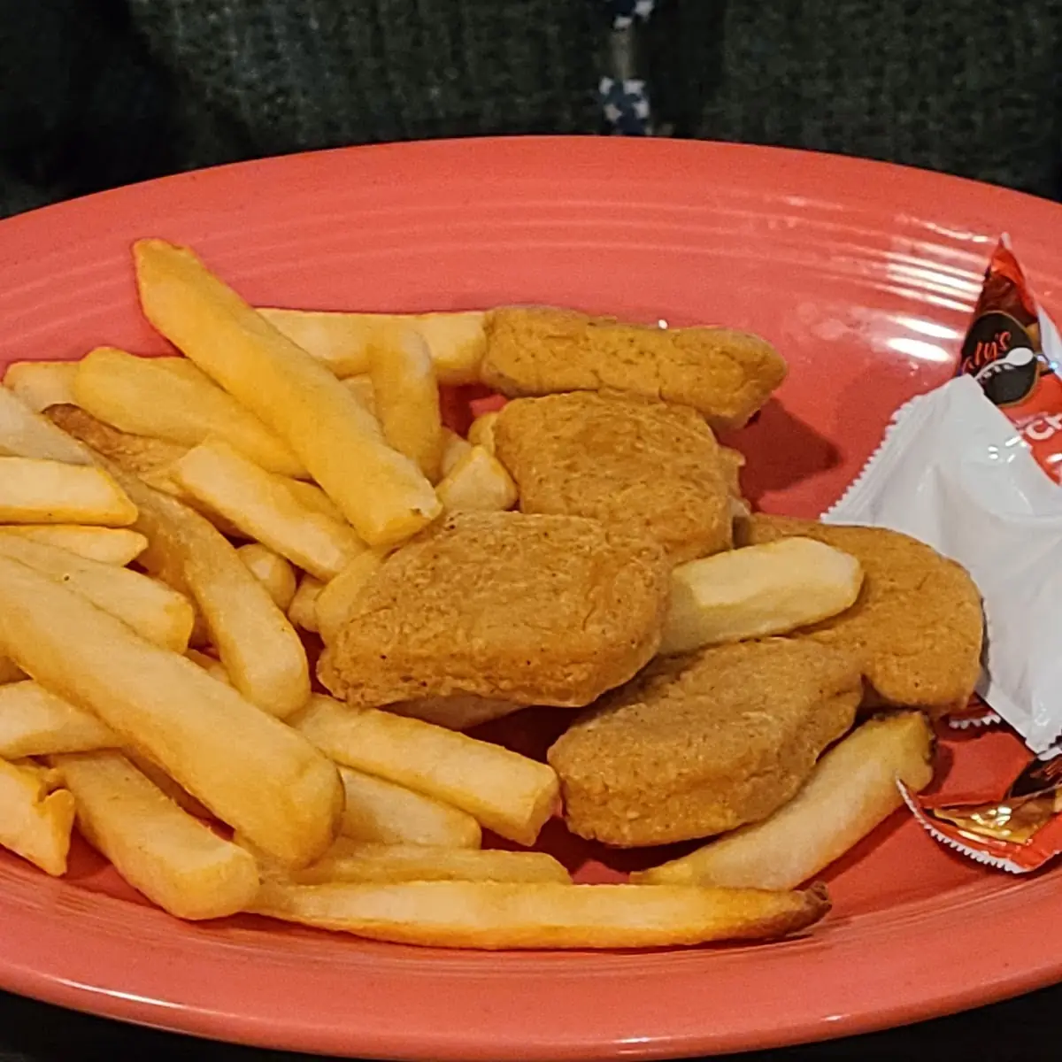 Kids Chicken Nuggets