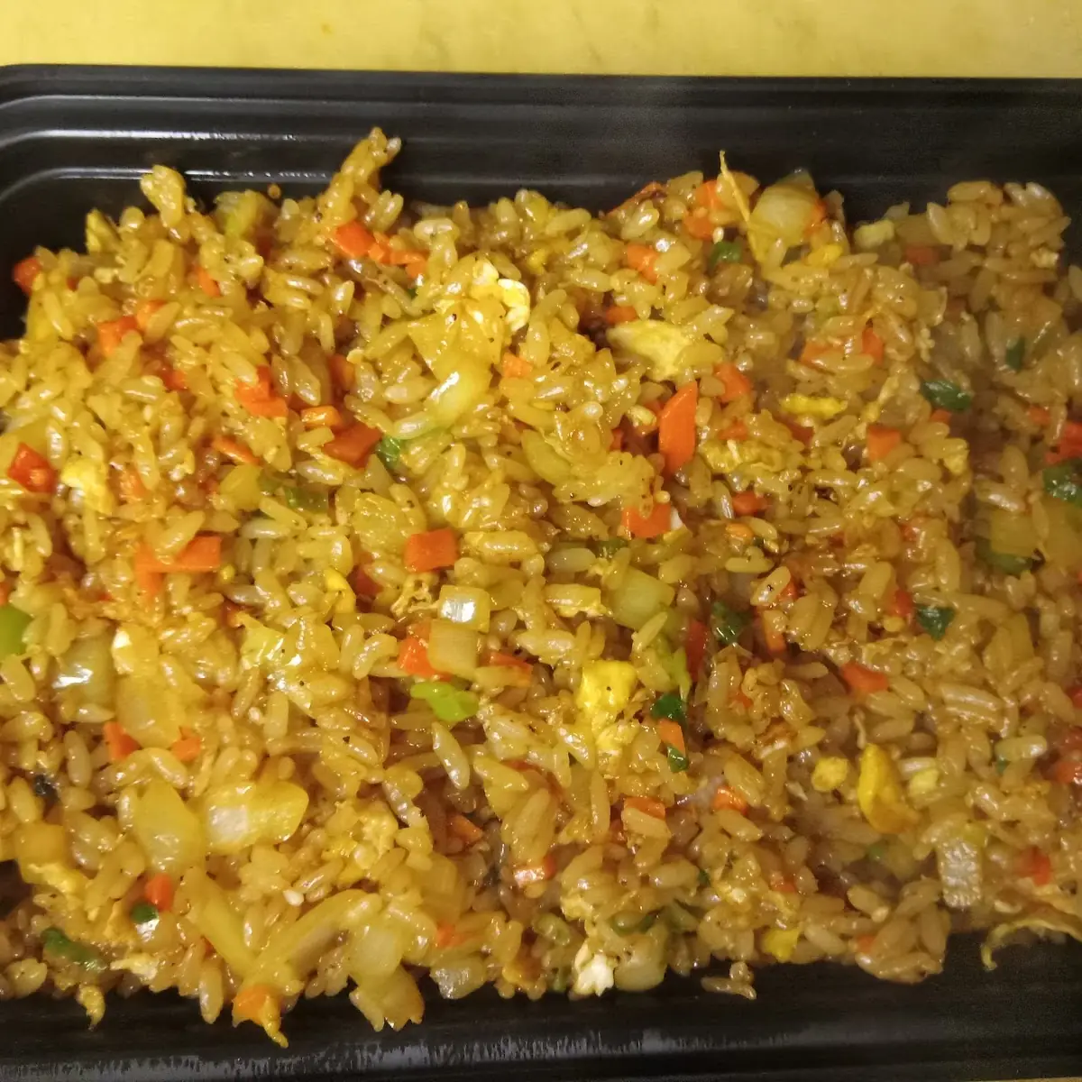 Fried Rice