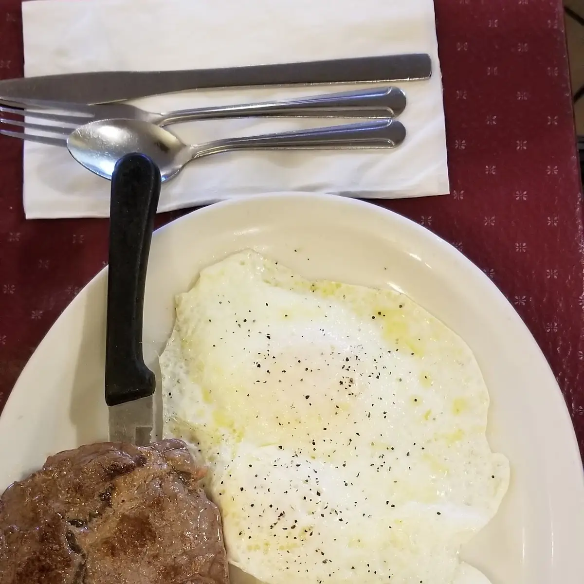 Biscuits & Gravy Until Gone