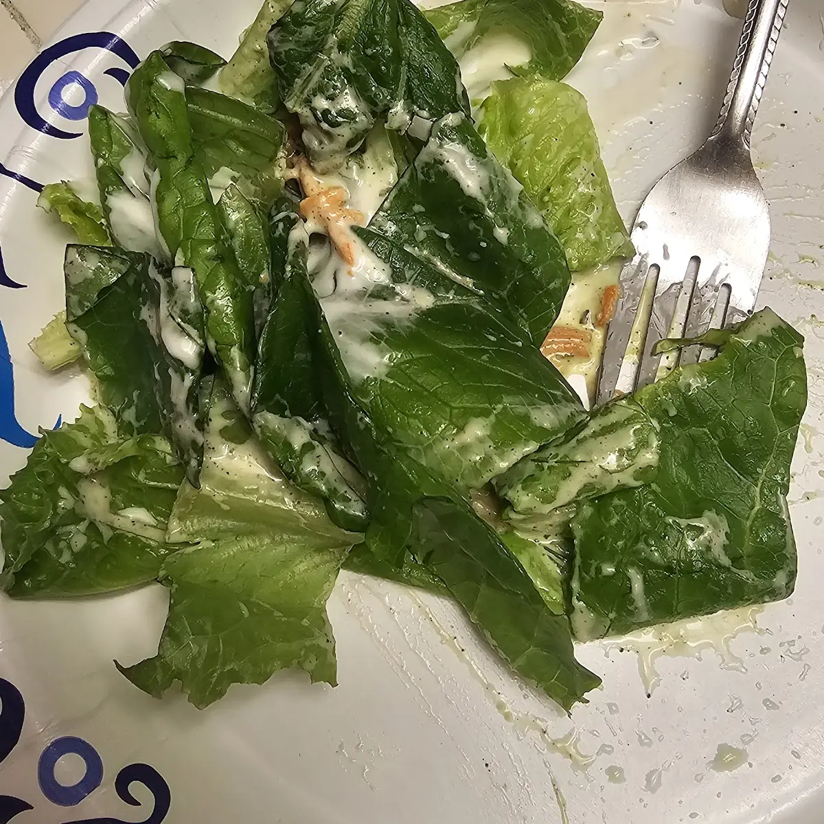 Side Salad