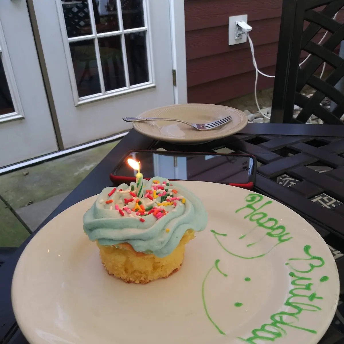 Happy Birthday Sandy