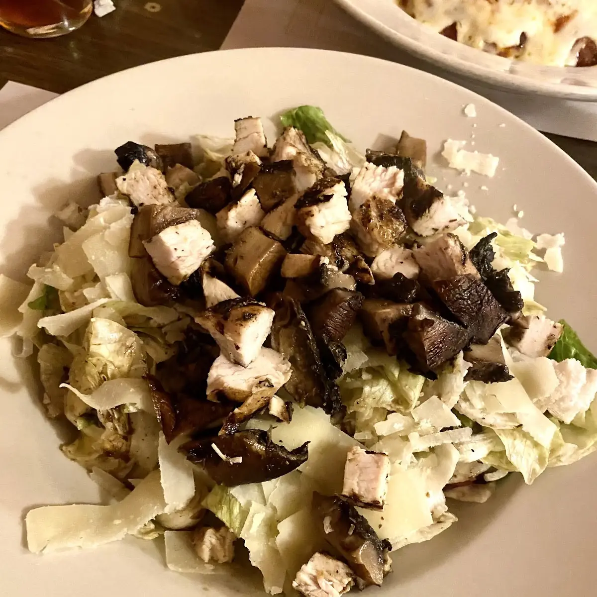 Phat Salad