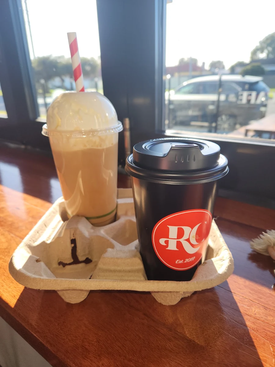 Flat White