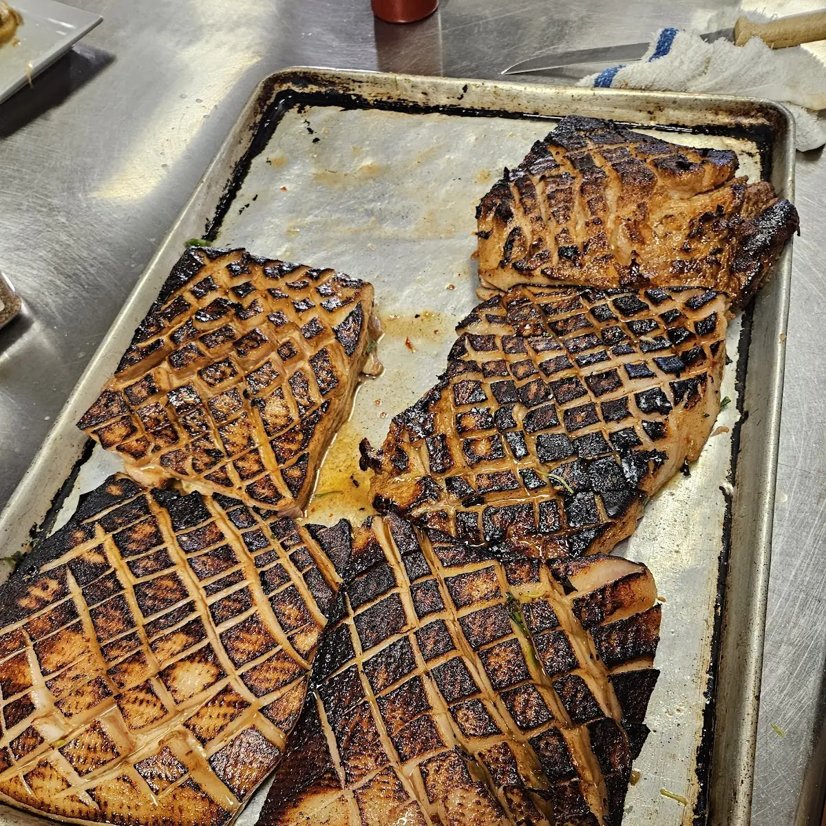 Pork Belly
