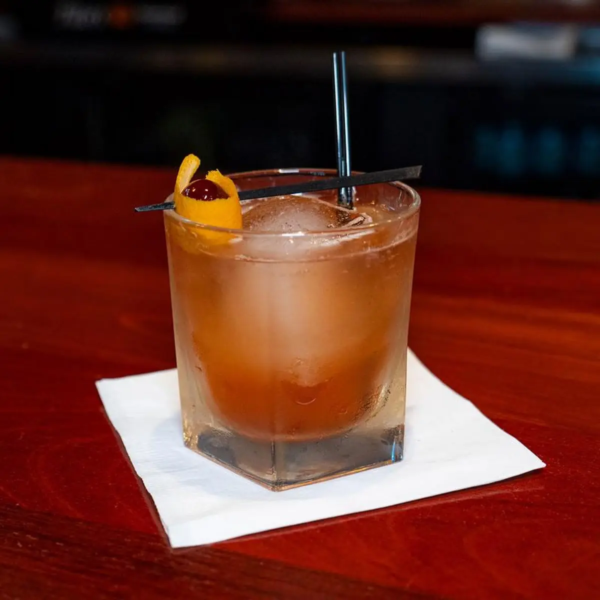 Whiskey Sour
