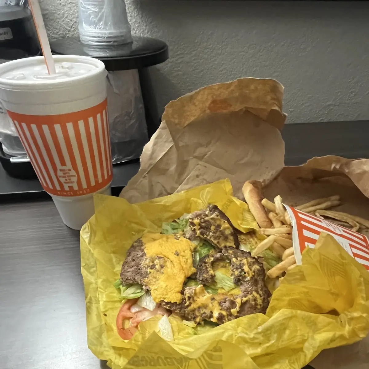 Taco Salad