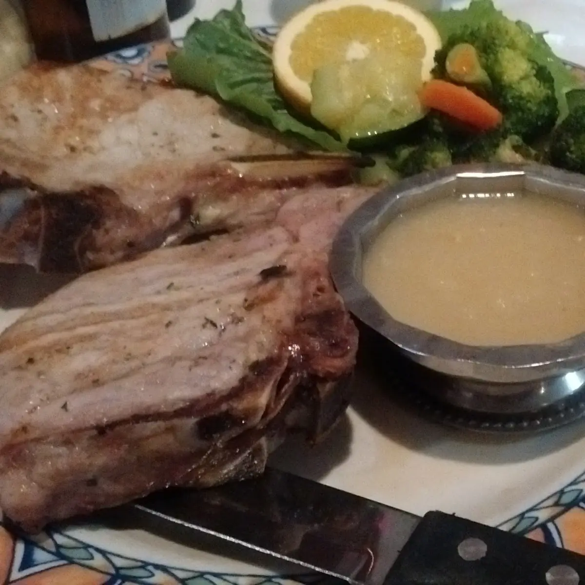 Prime Rib