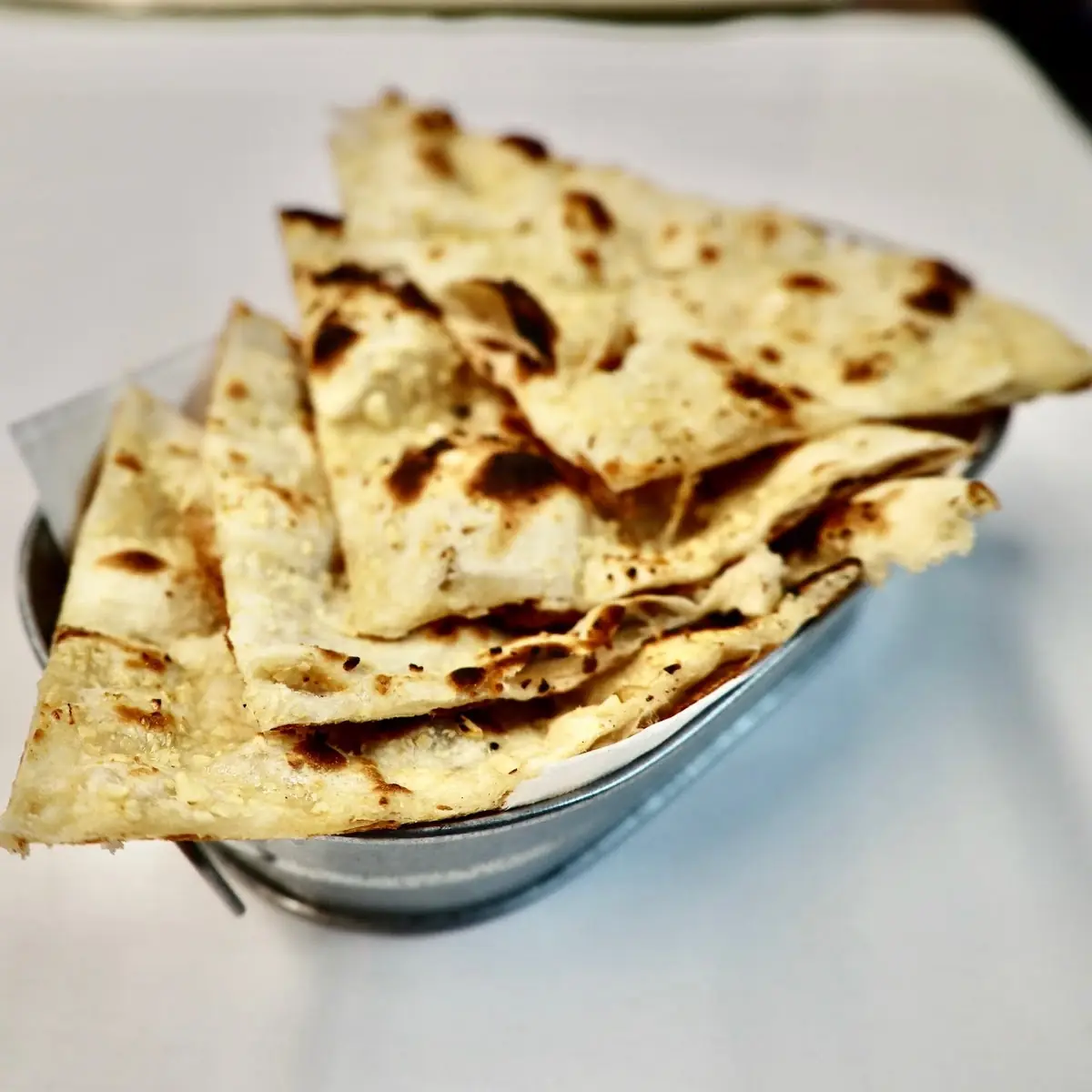 Tandoori Roti