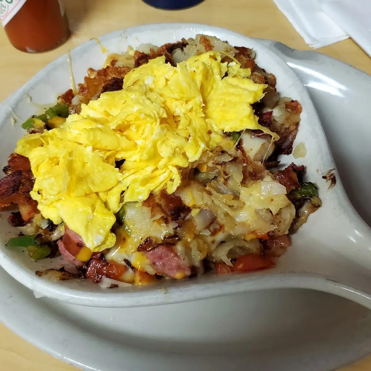 Corned Beef Hash