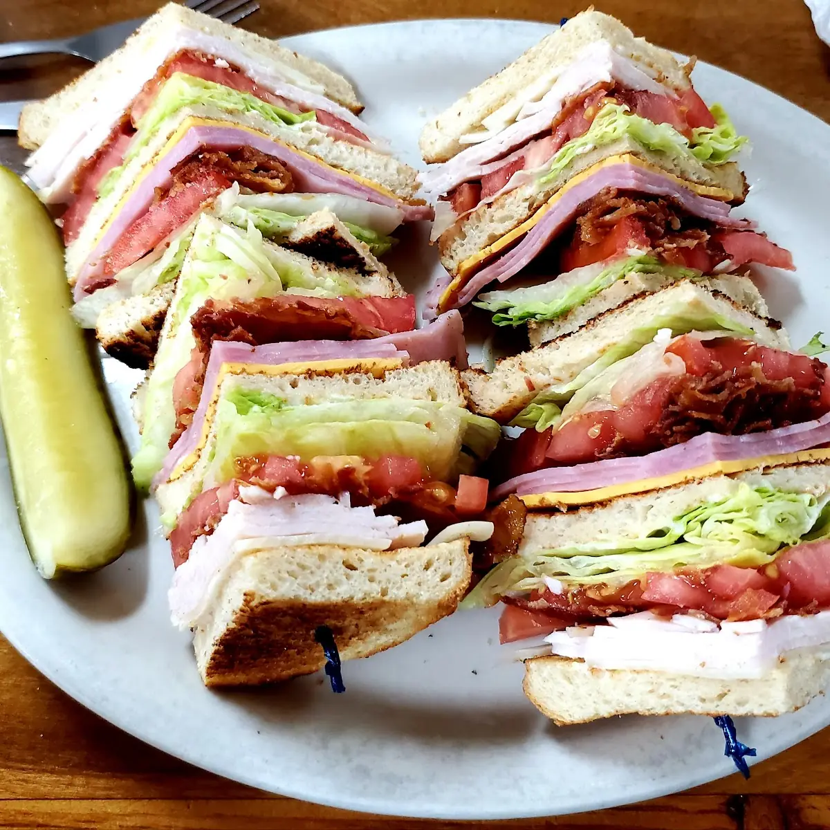 Turkey Club