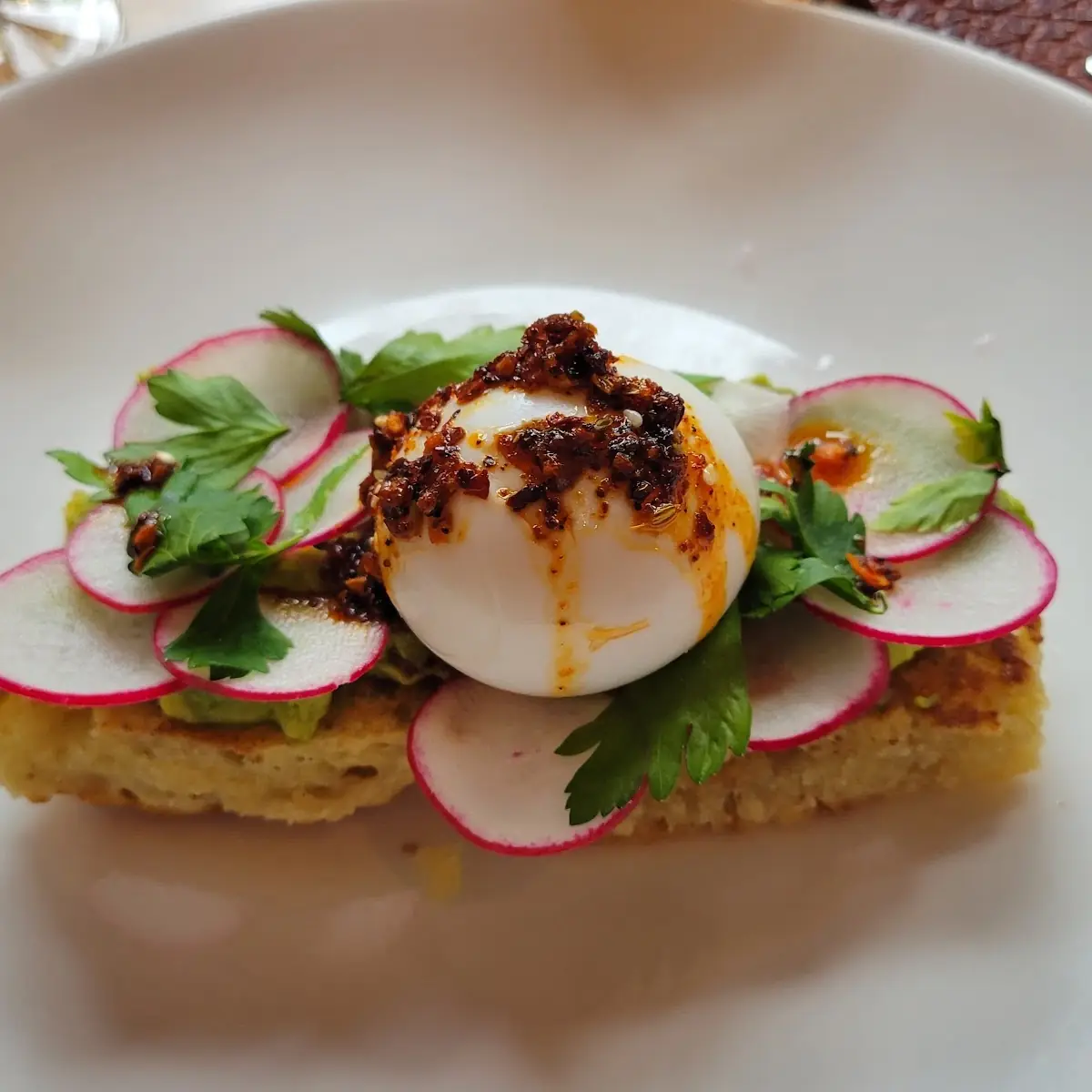 Avocado Toast