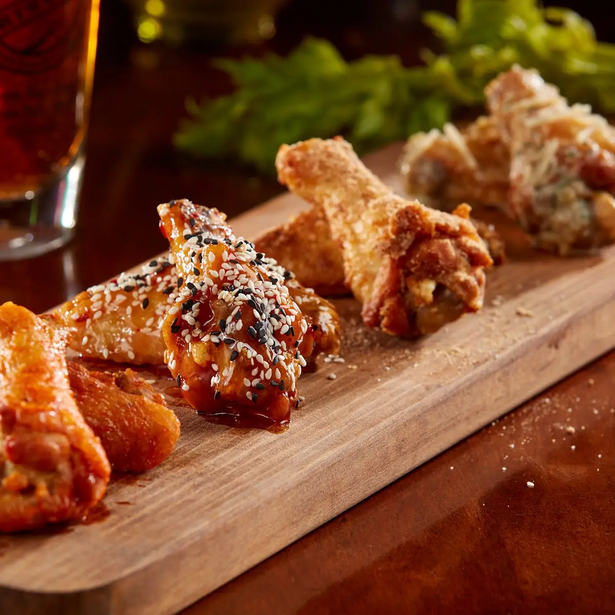 Chicken Wings