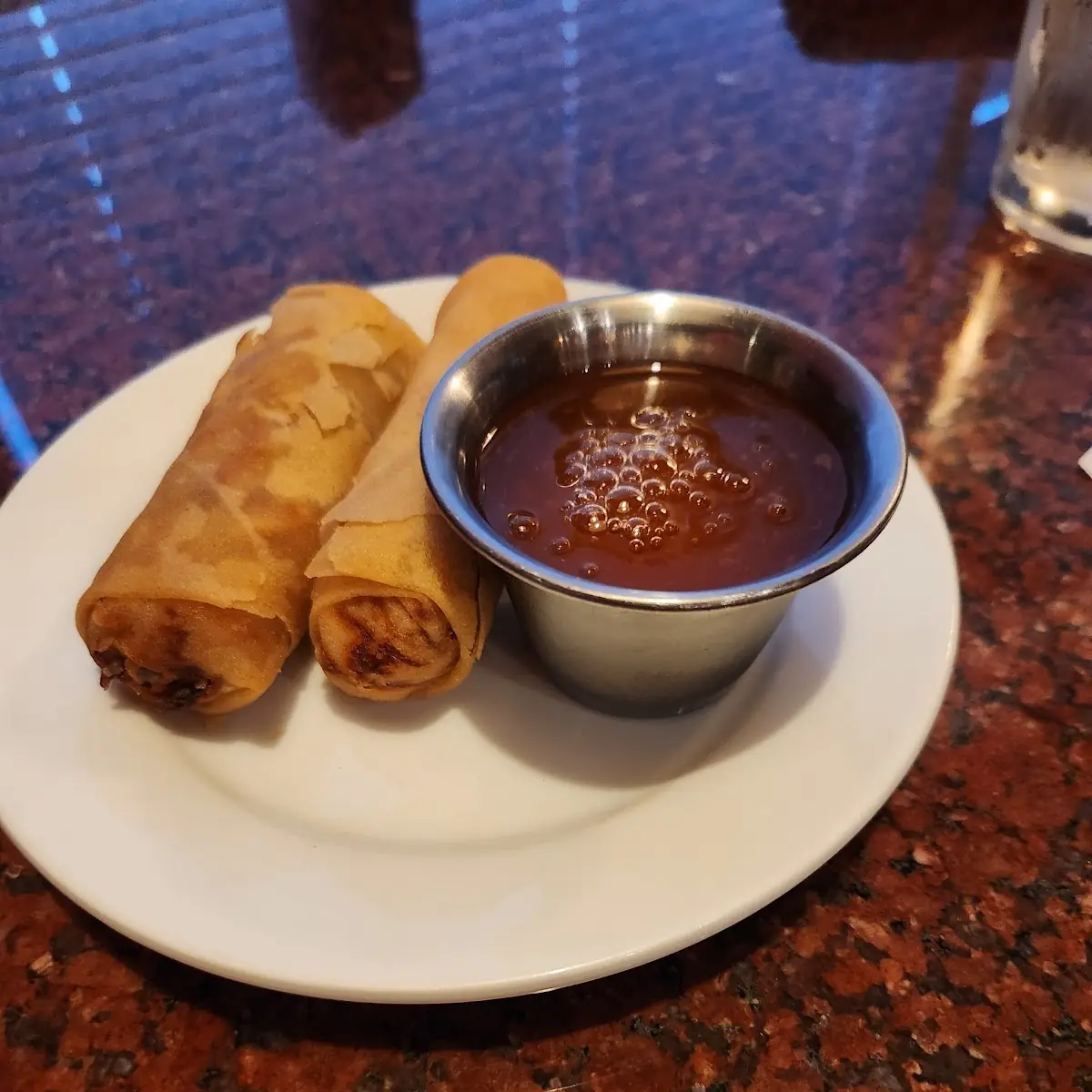 Spring Rolls