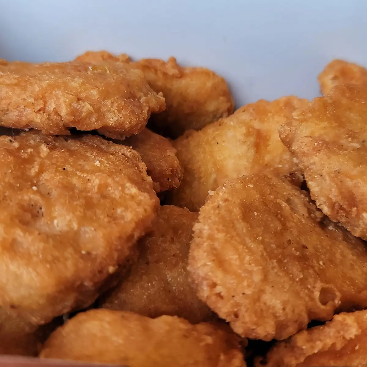 Chicken Mcnuggets