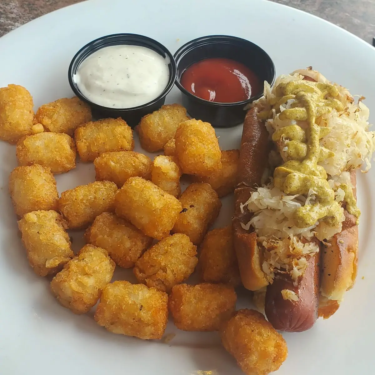 Hot Dog