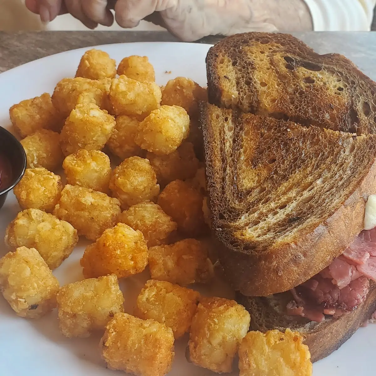 Reuben