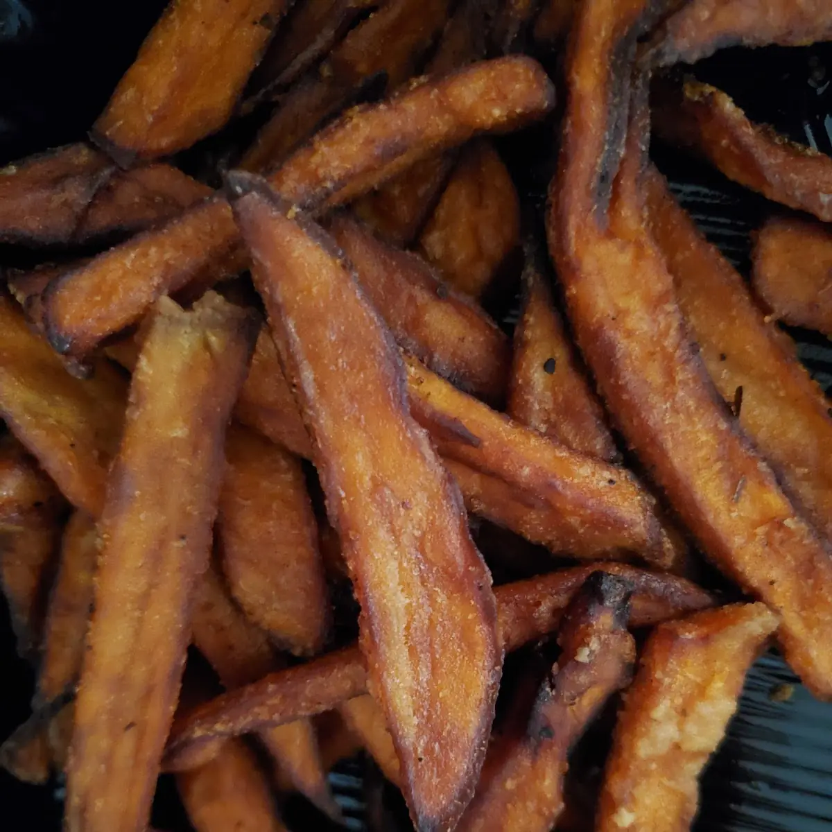 Sweet Potato Fries