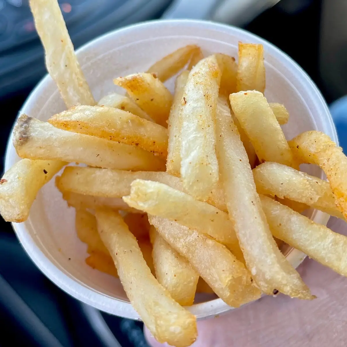 French Fries