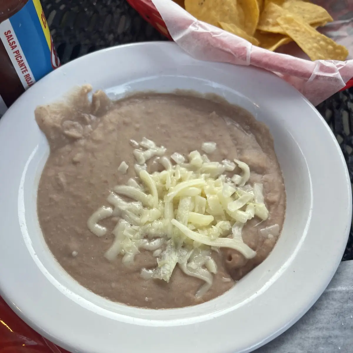 Refried Beans