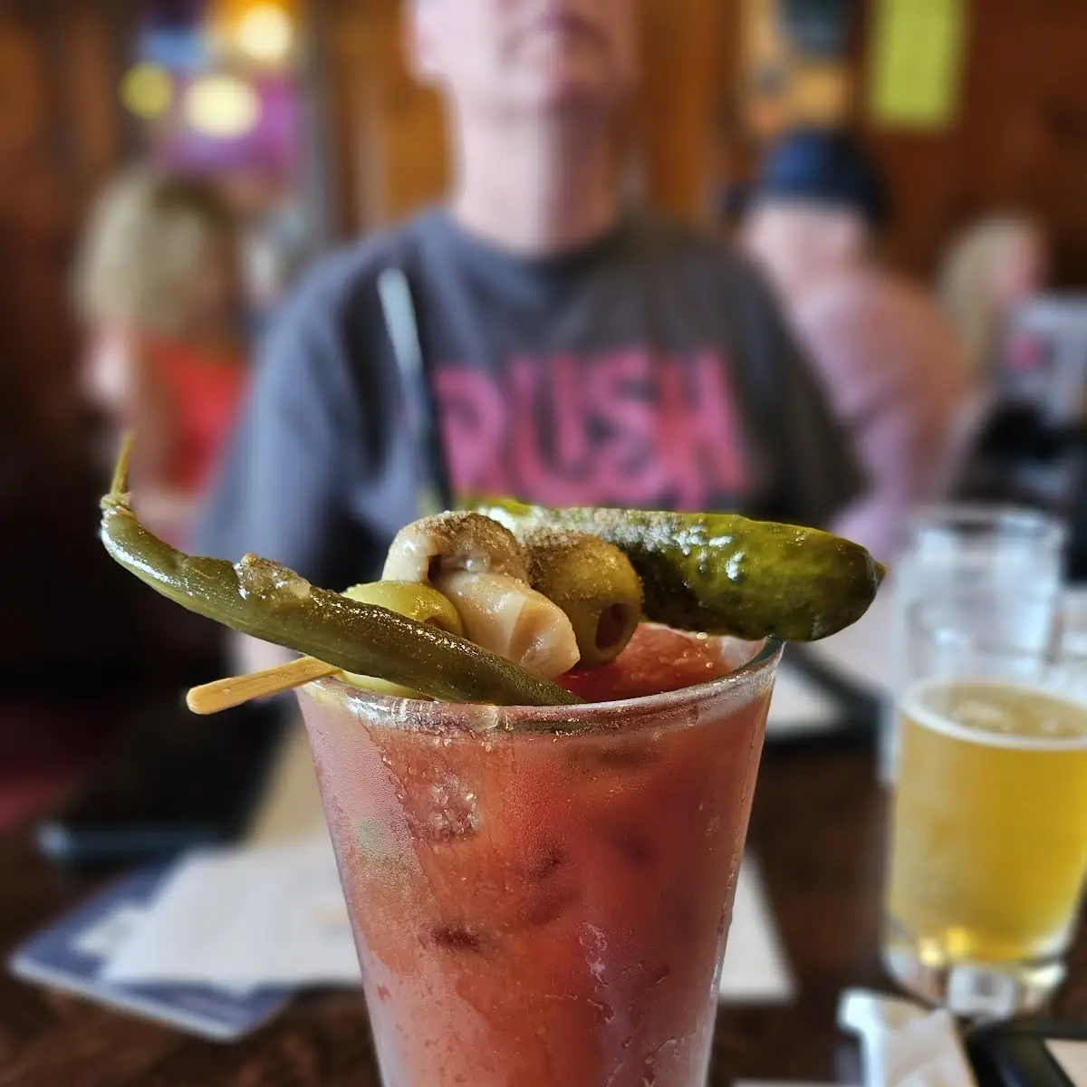 Bloody Mary