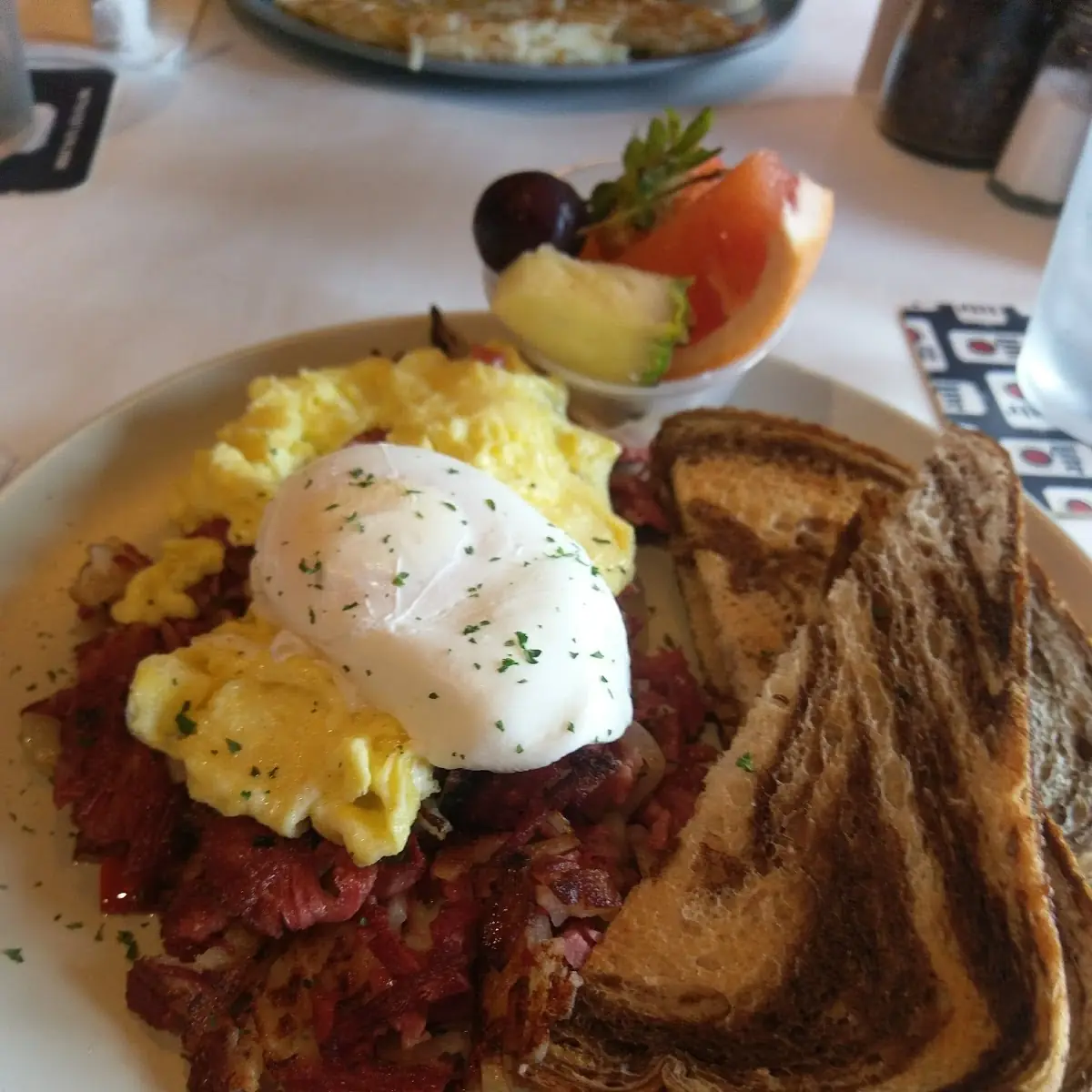 Corned Beef