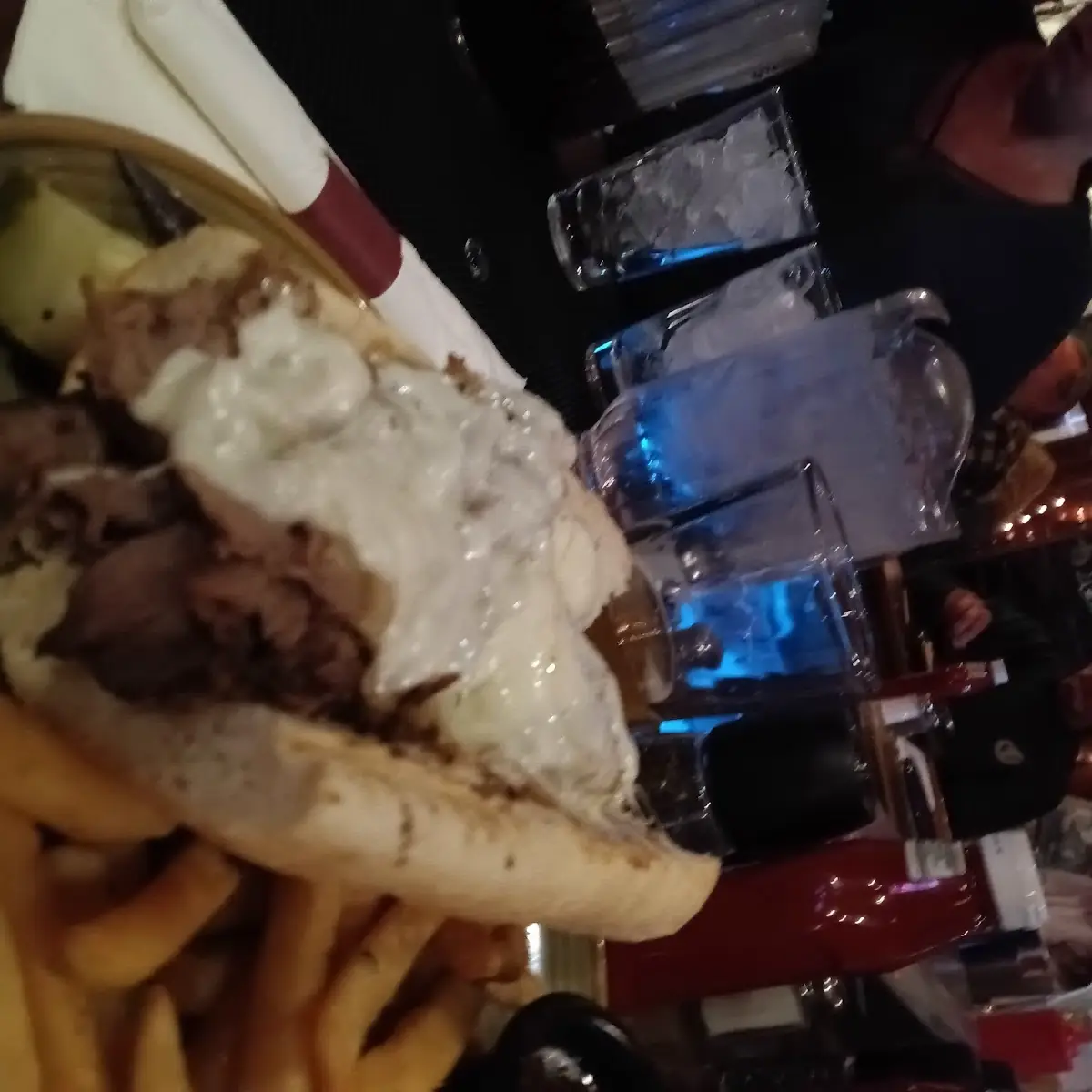 Prime Dip