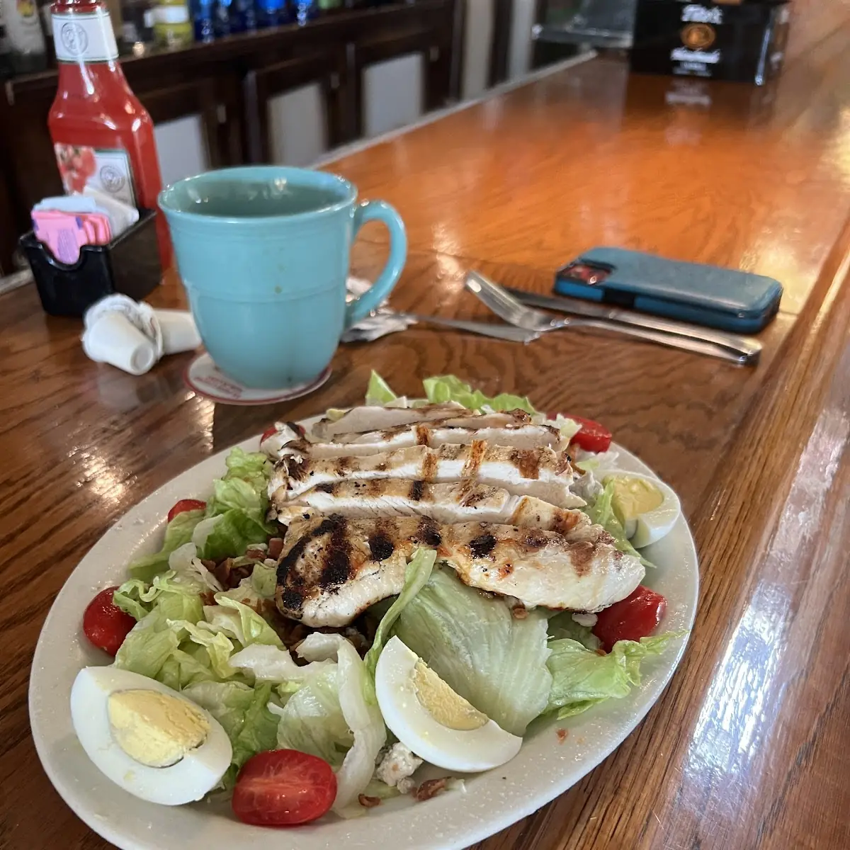 Cobb Salad