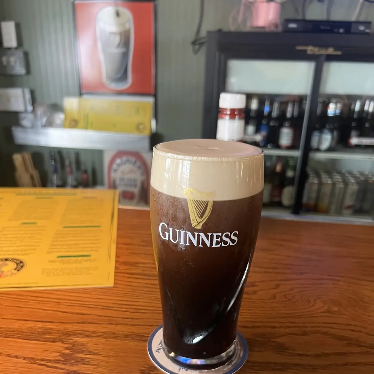 Cold Brew