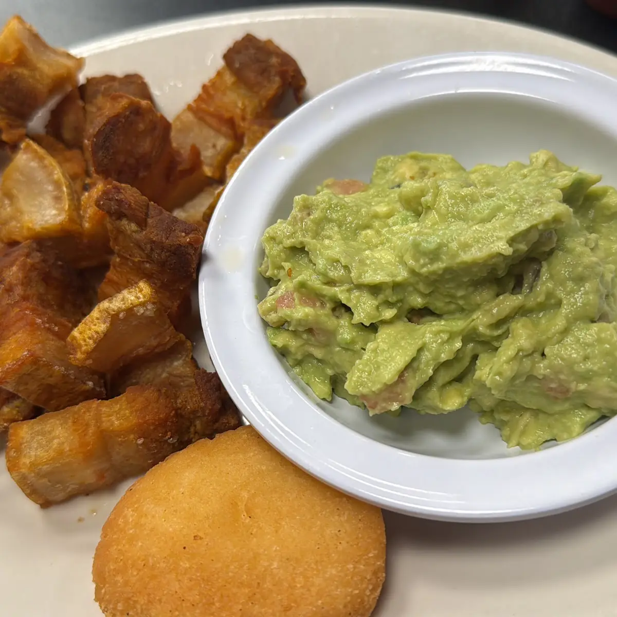 Guacamole