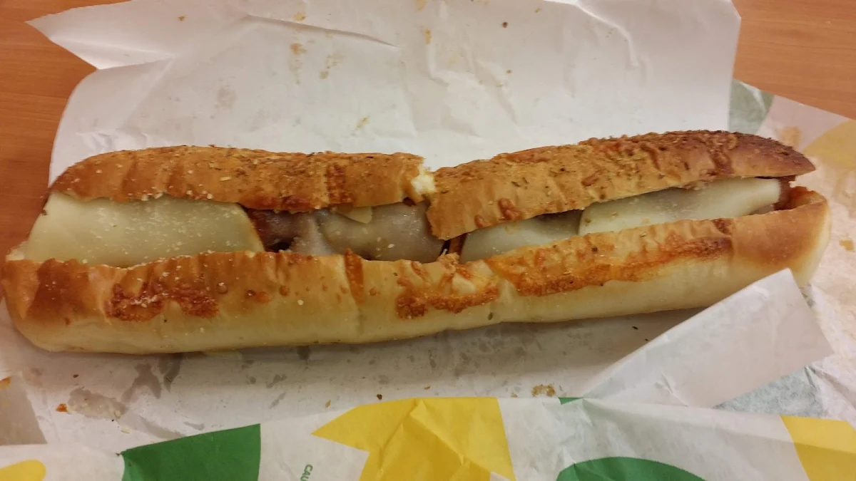 Sub Sandwich