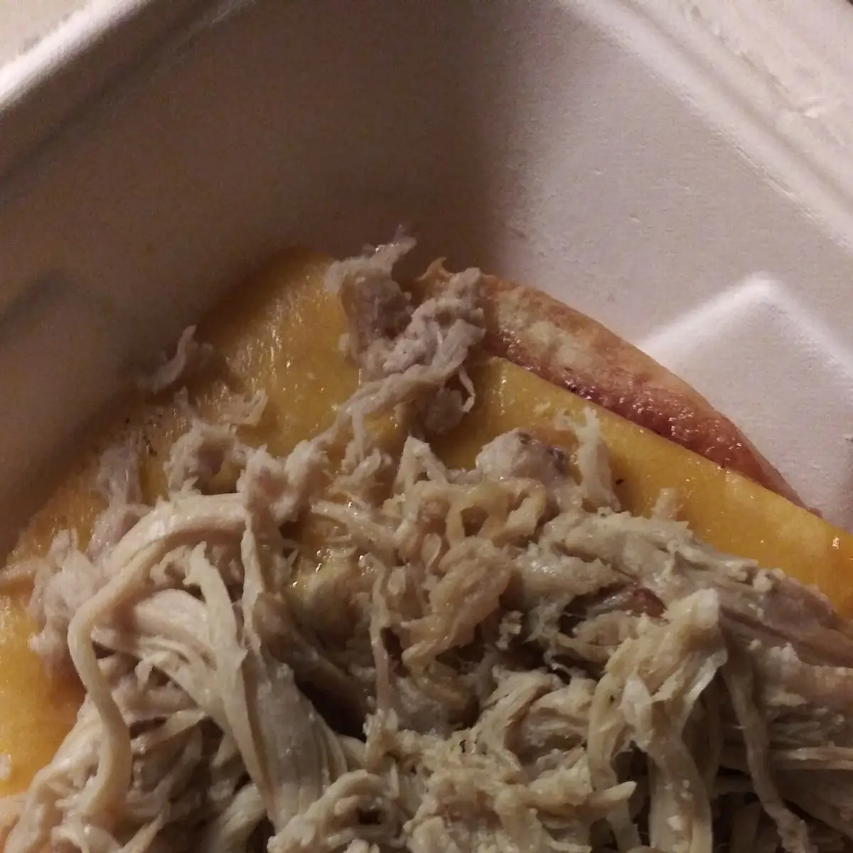 Pulled Pork