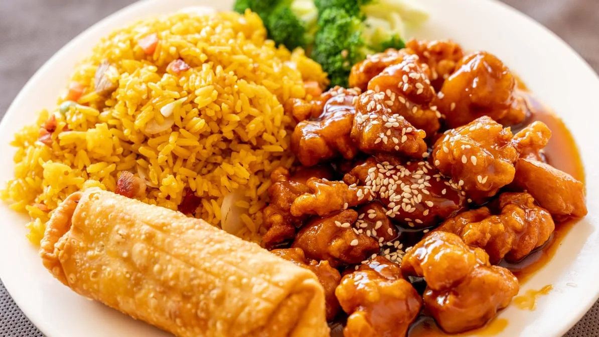 Highlights, Great Wok