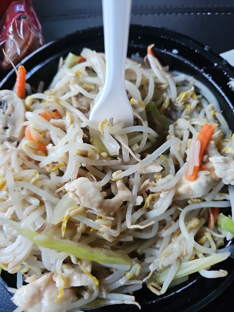 Highlights, Great Wok